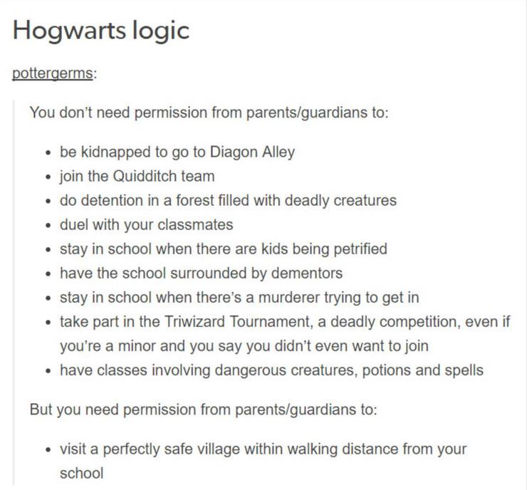 Harry Potter 10 Memes That Would Definitely Confuse Muggles Harry Potter 10 Memes That Would Definitely Confuse Muggles